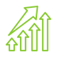 Faster Growth, Better Results