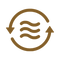 Smarter circulation
