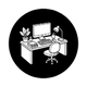 Home Office or Workspace